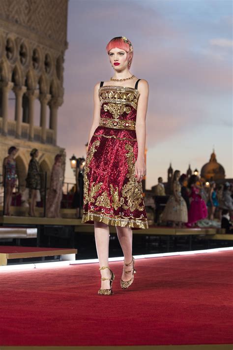 venezia 2021 dolce gabbana|Dolce & Gabbana.